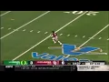 Mario Williams SCORES A TOUC OWN WITHOUT HIS HELMET 2021 College Football 2021 Alamo Bowl