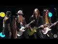 LYNYRD SKYNYRD &  BILLY GIBBONS - CALL ME THE BREEZE