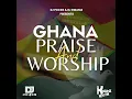 Download Lagu GHANA GOSPEL (PRAISE \u0026 WORSHIP) MIX || Mixed By DJ POCKS \u0026 DJ KWAMZ