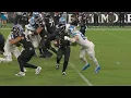 AIDAN HUTCHINSON PEANUT PUNCH