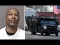 Aurora gunman opened fire on coworkers after being fired - TomoNews