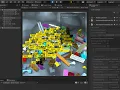 Lego Detection AI with Synthetic Data generated with Unity