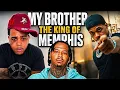 Finesse2tymes Brother No Love Warns Moneybagg Yo And Big Boogie About Finesse