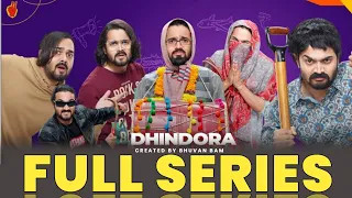 Dhindora Full Series Dhindora S1 Bhuvan Bam