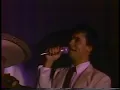 Juan Gabriel -  Popurrí   Ya para que, Te voy a olvidar, La farsante.