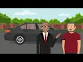 BMW Financial Services NA LLC v Deloach Case Brief Summary Law Case Explained