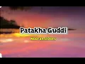 #Patakha Guddi song by Nooran sisters 
