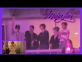 Download Lagu BTS reaction to ‘Mona Lisa’ by J-Hope at Hope on the Stage Final concert