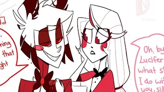 Alastor s Past Hazbin Hotel Comic Dub