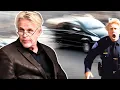Actor Gary Busey Under Investigation for Alleged Hit-and-Run in Malibu NEWS