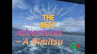 Download Adventures – A Himitsu MP3