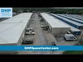 DHP Space Center Worth TX Self Storage Warehouse
