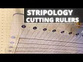 Creative Grids Stripology Fabric Cutting Rulers