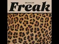 Freak - Doja Cat