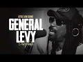 General Levy - Dubplate - Little Lion Sound - Freestyle Hip-Hop (Official Audio)
