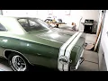 Unloading and delivery of my 1968 Dodge Coronet Super Bee 12192025