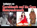 Download Lagu sadhguru on gorakhnath and his Guru Matsyendranath, Gorakhnathis are very intense and fierce