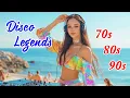 Download Lagu Laura Branigan, Boney M, Elton John, C C Catch - Dance Disco Songs Legends - Disco Music 80's