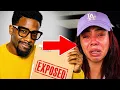 Brittany Renner Never Thought Her EX Would DO THIS