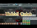 Download Lagu Thibbil Qulub - Ghotic Metal Cover