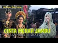 Lagu IRAMA DOPANG - CINTA LAHIR BATIN ( CINTA MERAH JAMBU ) LIVE DUMAN DASAN LINGSAR LOBAR