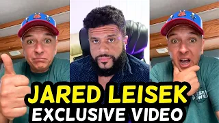 EXCLUSIVE JARED LEISEK Don t F With Me How He POACHED Adventures With Purpose Member