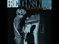 Cliffs Of Dover (Live) - Eric Johnson