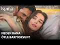 Lagu İki Kalp. Bir Yatak. Sessizlik.  KUMA 36. Bölüm | Yeni Diziler 2025 | KUMA - Türk Dizileri