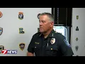 Lake Charles police chief says protocol was followed in standoff that ended in deadly shooting