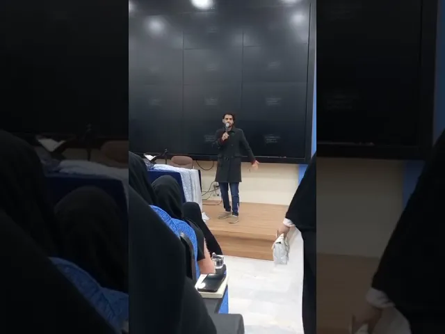 ⁣قراءة في كتاب ثقافة الانتظار | احمد الطيب