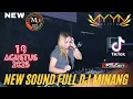 Download Lagu NEW SOUND FULL DJ MINANG - DJ AYYA OLIVIA 18 AGUSTUS 2025