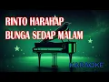 Download Lagu Rinto Harahap Bunga Sedap Malam Karaoke