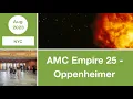 AMC Empire 25 - Oppenheimer Times Square Manhattan NYC USA
