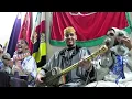 Maalem hakim & acheraf lhamri -gnawa lila-💙💙🏊🏊🏊💙💙المعلم حكيم واشرف الحمري -ݣناوة ليلة- (الموساويين)