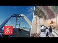 Download Lagu Bản tin 30s nóng: Bắc cầu dài 18,2km ra đảo Hòn Khoai; Kinh hoàng lở núi trên quốc lộ