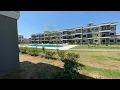 Izmir Menderes te Havalimani na Yakin Kiralik Sifir Daire