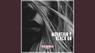 black on miguel serrano remix