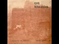 Download Lagu Os Kiezos - Semba Popular