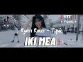 Lagu DJ || IKI MEA || REMIX 2023 ( NTT )🌴🌴