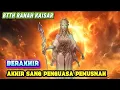 Download Lagu Btth Ranah Kaisar Ep 593 | Akhir dari Penguasa Pemusnah
