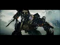 Forest Battle with all 3 Soundtrack Versions (Original, Alternate and Final) | Transformers 2