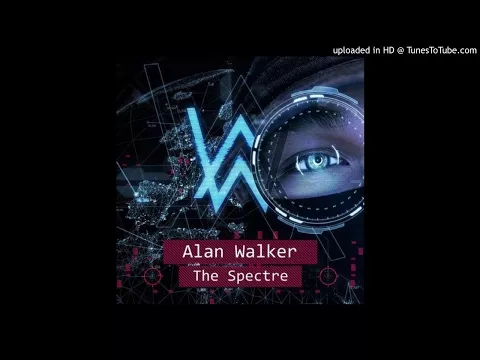 Download MP3 ALAN WALKER THE SPECTRE SEPT 2017 AUDIO (FREE DOWNLOAD)