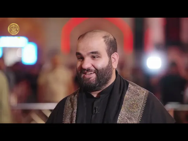 ⁣في رحاب رمضان الحلقة (16)