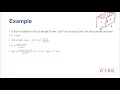 Multivariable Optimization MC-35