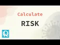 Cumulative Incidence Explained in 2 min
