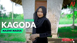 Download KAGODA - DEWI AZKIYA cover by NAZMI NADIA MP3