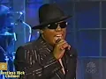 The Isley Bros. ft. Chante Moore & Tyrese - Contagious (LIVE in 2001)