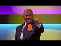 4-Year-Old Genius vs. Steve Harvey in a Quiz Battle! 🧠 | Little Big Shots