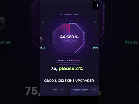 DID I ACHIEVED THIS!?
