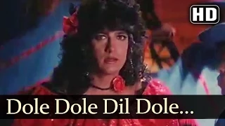 Download Dole Dole Dil Dole - Baazi (1995) Songs - Aamir Khan - Mamta Kulkarni MP3